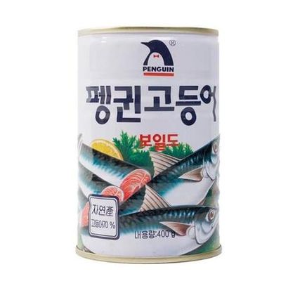 고등어통조림 펭귄 : 롯데ON 고등어통조림 펭귄 : 롯데On