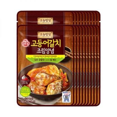 고등어조림양념 : 롯데ON 고등어조림양념 : 롯데On