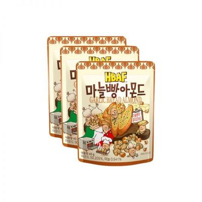 마늘빵아몬드 : 롯데ON 마늘빵아몬드 : 롯데On
