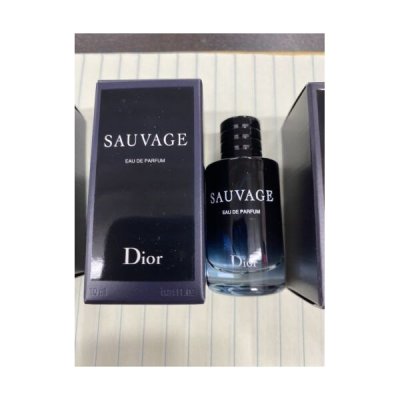 Dior Sauvage 10Ml FOR SALE! - PicClick UK