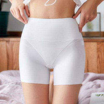 LANGSHA Women Safety Shorts Pants Seamless Nylon Panties Girls