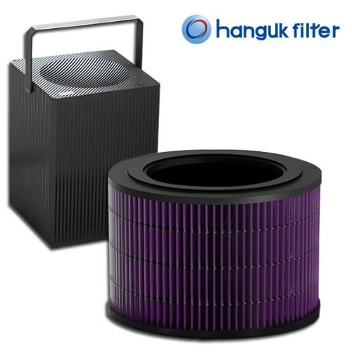 한국필터 [호환] 루메나 A3 공기청정기 필터 헤파필터