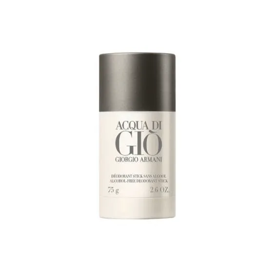 [해외] 조르지오 아르마니 아쿠아 디 지오 남성용 데오도란트 75g /  Giorgio Armani Acqua Di Gio men deodorant