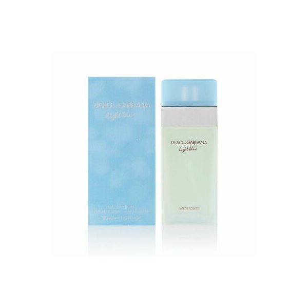[해외] Light Blue by Dolce & Gabbana for Women 1.6 oz Eau de Toilette Spr