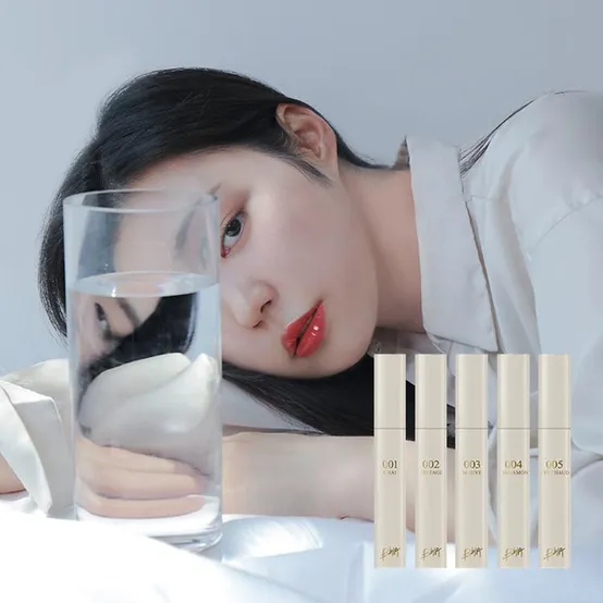 글로우 립 틴트