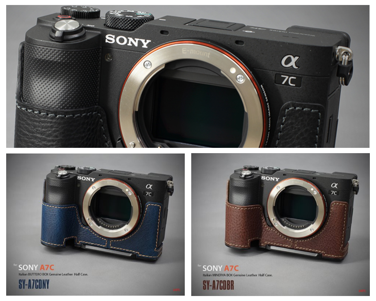 LIMS SONY A7C용 SYA7C 속사케이스[해외구매] 에누리 가격비교