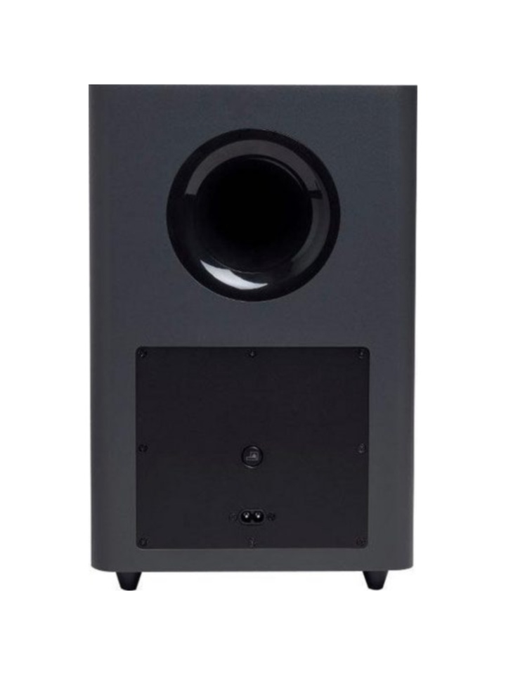 JBL Bar 2.1 Deep Bass 2.1 Bluetooth WLAN 300W ON