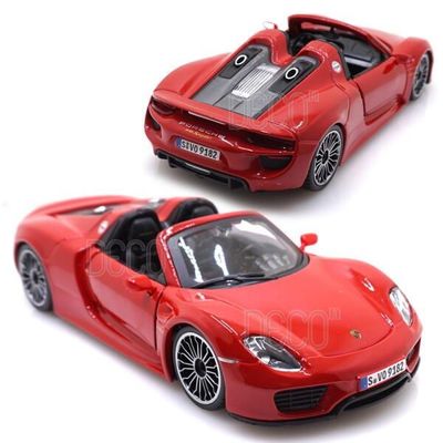 포르쉐 918 스파이더 2023 벽지