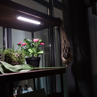 [텐바이텐] 루미트론 무선LED센서등 (신발장 센서등 동작감지센서)