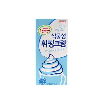 휘핑크림 : 롯데마트 휘핑크림 : 롯데마트