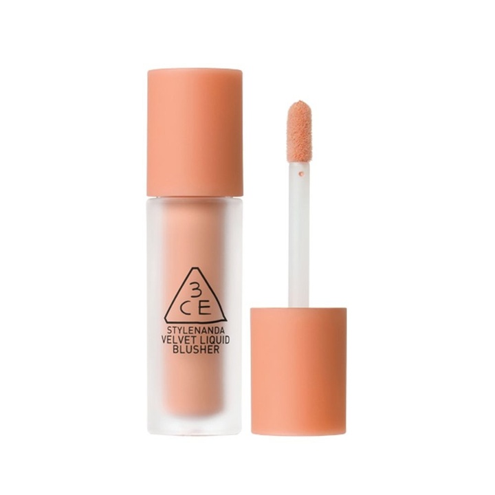 3ce liquid blush