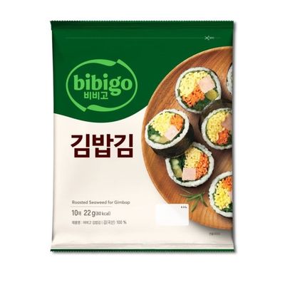 김밥김 : 롯데마트 김밥김 : 롯데마트