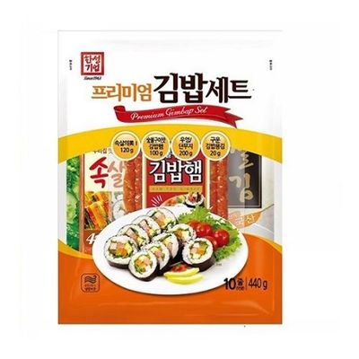 김밥재료 : 롯데마트 김밥재료 : 롯데마트
