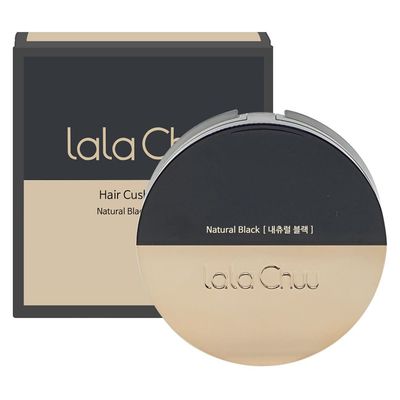 헤어 메이크업, 테라피션, 헤어 쿠션으로 빈 자리, 흰머리 커버! 흰머리가 나는 이유