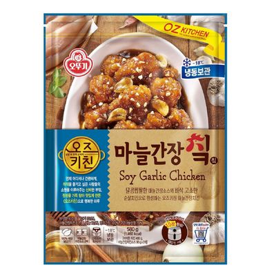 마늘치킨 : 롯데ON 마늘치킨 : 롯데On