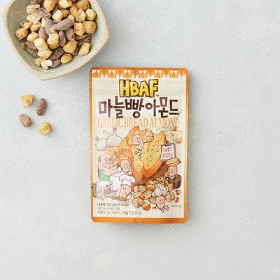 마늘빵아몬드 : 롯데ON 마늘빵아몬드 : 롯데On