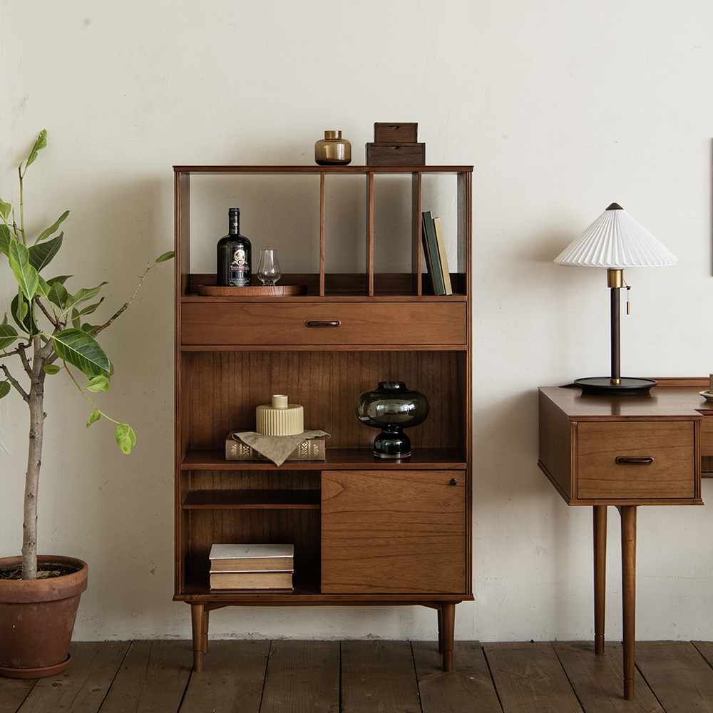 ㈜매스티지데코 매스티지데코 [1만P적립+5천중복할인] 네오클래식 북 캐비닛