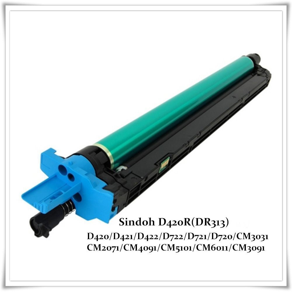 신도리코 D420R90KC(DR313) 재생 Drum Unit