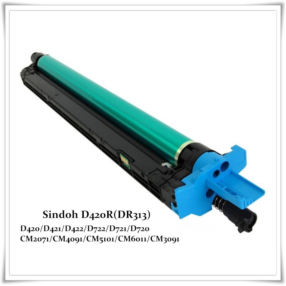 신도리코 D420R90KM(DR313) 재생 Drum Unit