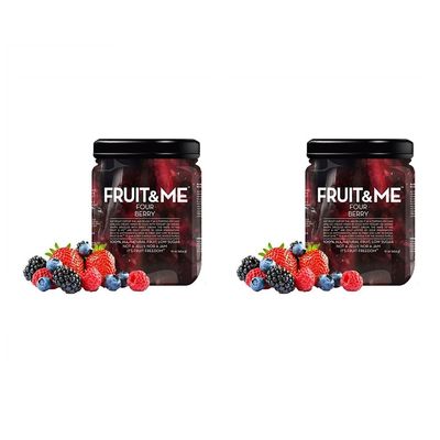 라즈베리 주스 슈퍼 라즈베리 [요리리포트] 완주베리 블랙베리 80ml x 20팩 5