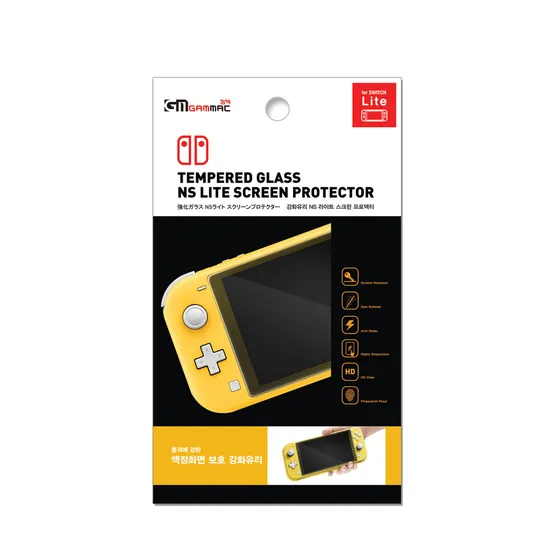 [닌텐도] 강화유리 NS 라이트
