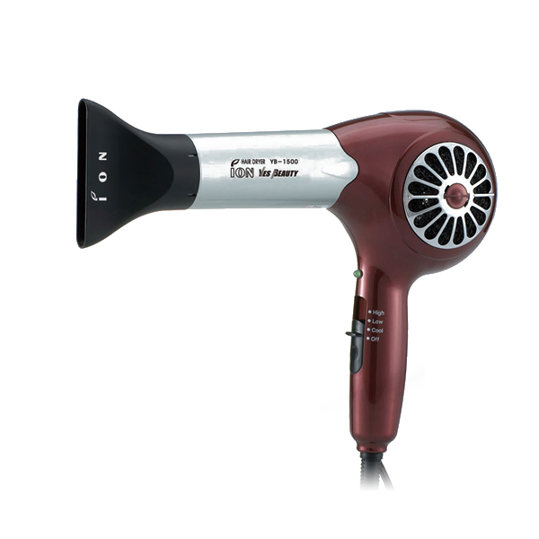예스뷰티 (예스뷰티)1350W 드라이기 YB-1500
