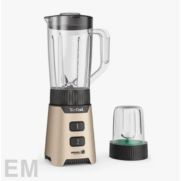테팔 미니믹서기 펄스 BL173DKR