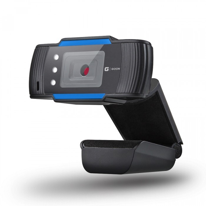 [카드추가할인]G GOON GPRO-HD1080 PC 웹캠 화상통화 수업용 캠`
