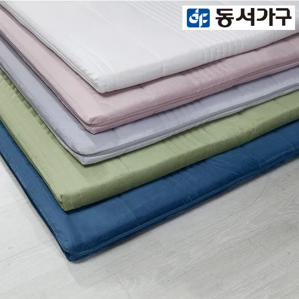 동서가구 MND 케미컬 토퍼 매트리스 (Q) DF901916