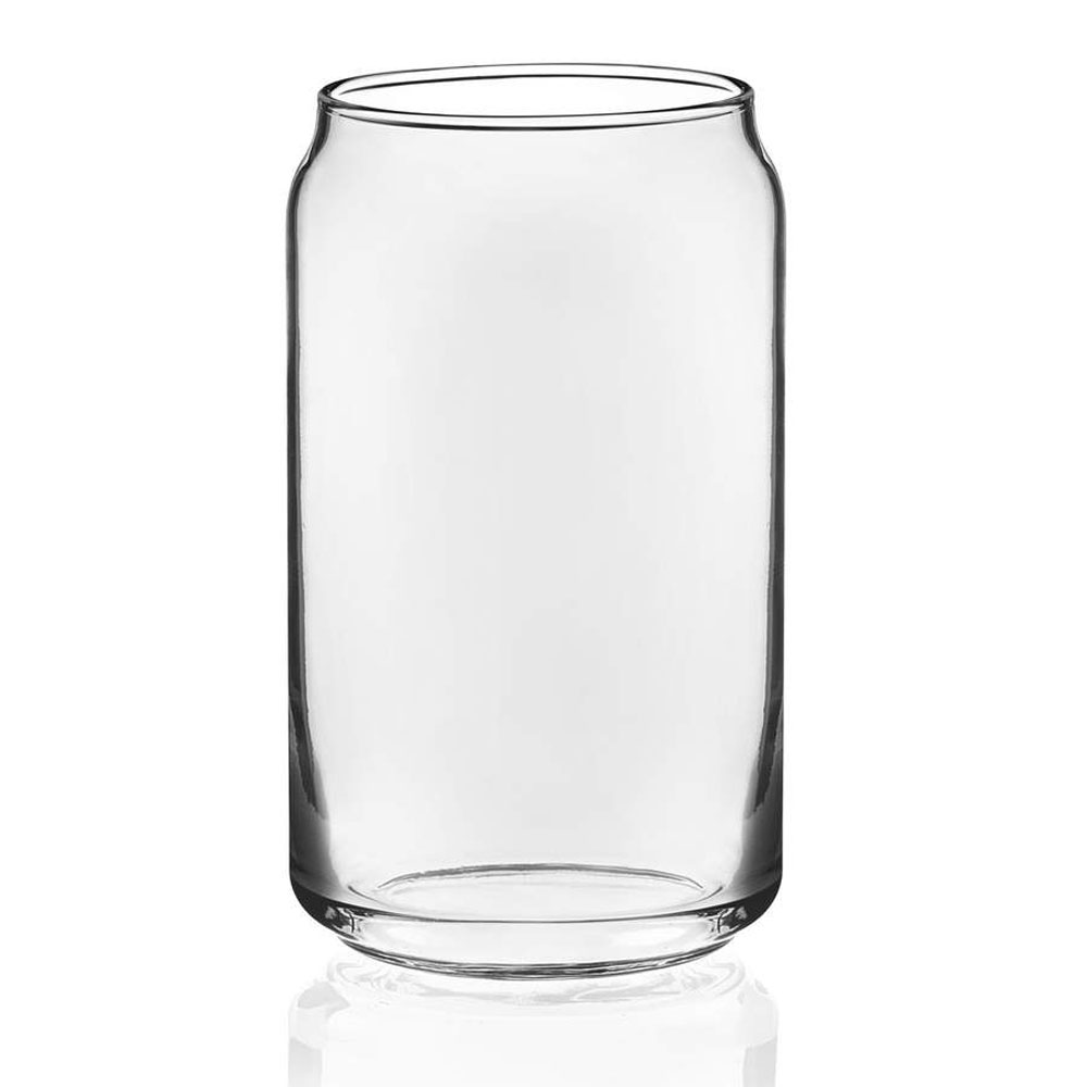 리비 345 리비 글라스캔 370ml 비어캔 맥주잔 글라스컵
