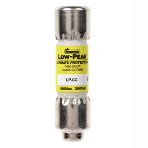 LP-CC-600 T600mA 10X38mm 600Vac 300Vdc Time-Delay 지연 파워퓨즈 부스만 Eaton