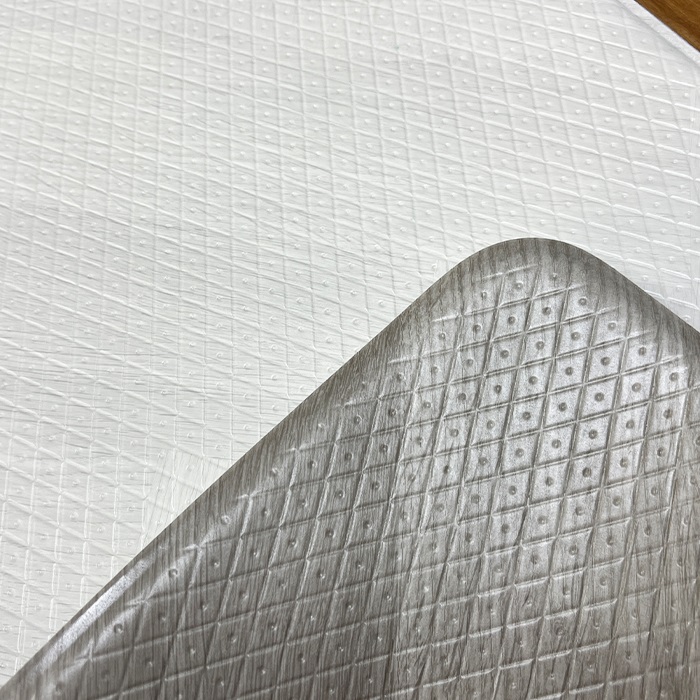 [넬라켐]가성비 PVC 주방매트 싱크대 양면 방수 인테리어 매트