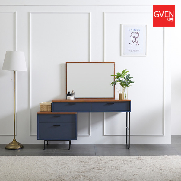 지벤 [지벤] 루시퍼 익스텐션 LPM 화장대