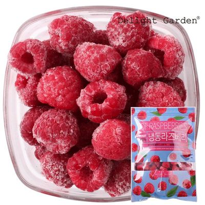 라즈베리 주스 슈퍼 라즈베리 [요리리포트] 완주베리 블랙베리 80ml x 20팩 6