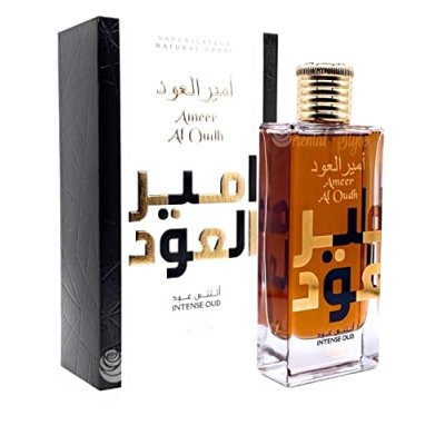 New Brand Perfumes Luxury Women EDP Spray, 3.4 Ounce, (PC580)