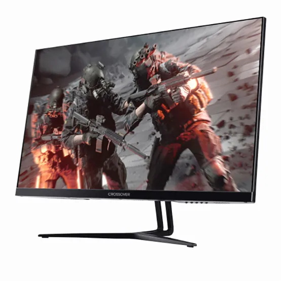 2724RG3 / 27인치 FHD 240Hz 게이밍 모니터 (무결점)