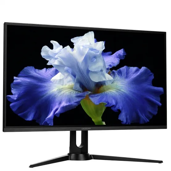27AG3 AdobeRGB QHD IPS165 멀티스탠드 27인치모니터 (일반 보증) 피벗