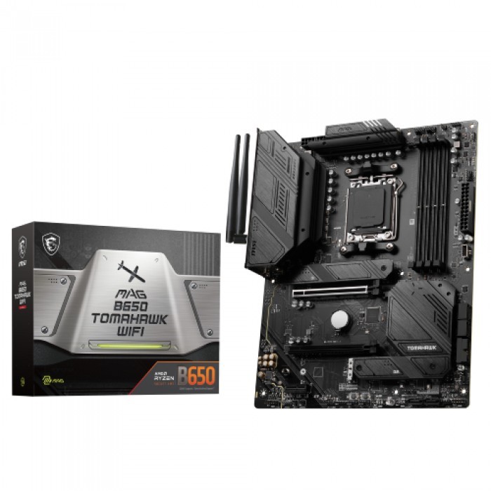 [오늘출발] MSI MAG B650 토마호크 WIFI AMD 메인보드
