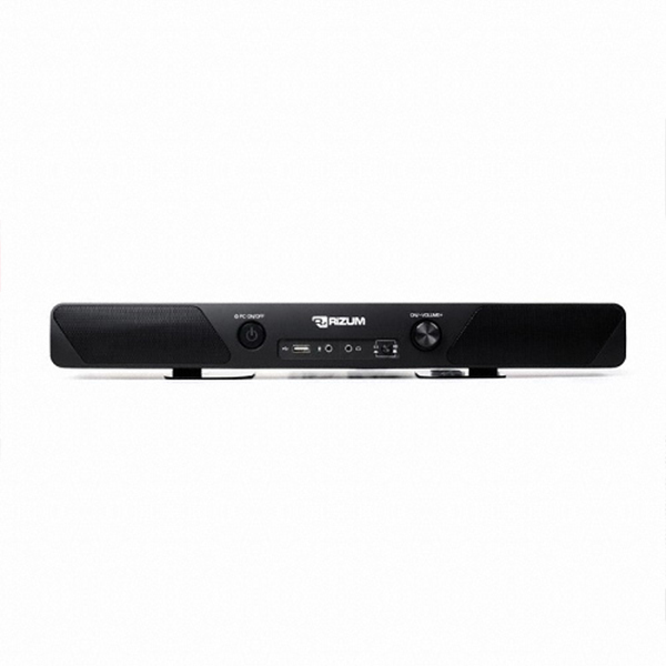 [리줌]리줌 RS3000 사운드바 스피커 블랙 (USB) : 롯데ON
