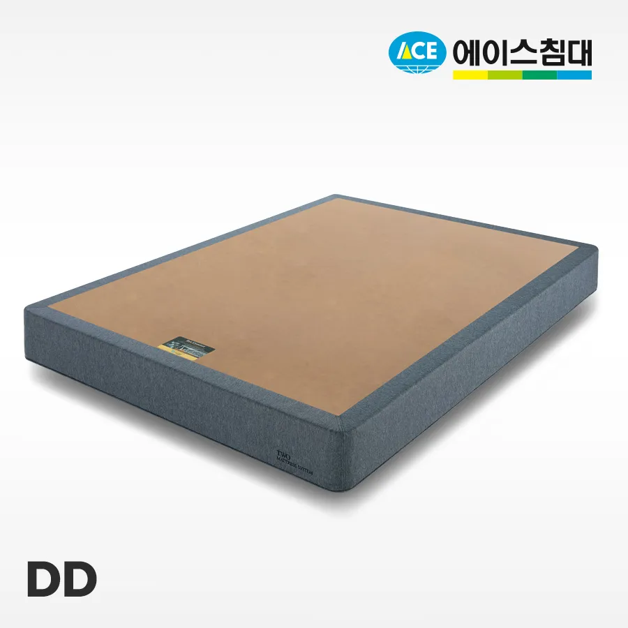 에이스침대 [에이스침대] 하단 매트리스/DD(더블사이즈)