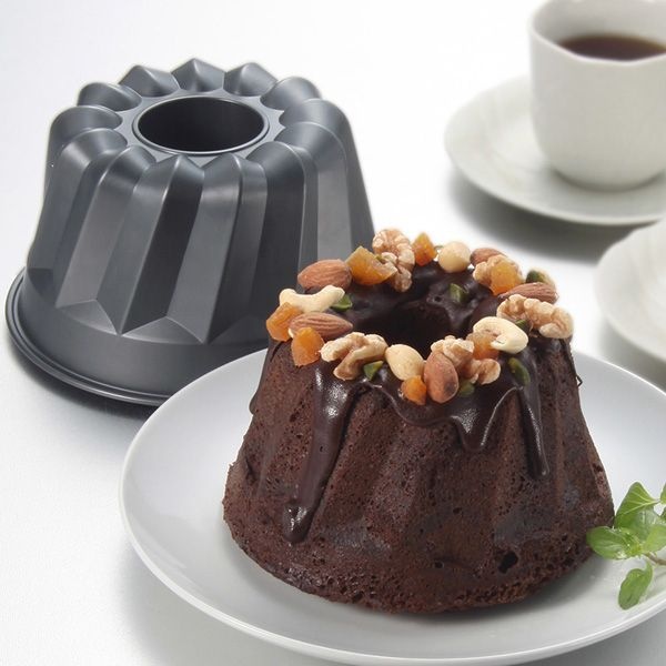 일본 타이거크라운/LCP 빵틀-쿠글로프(NO.3580)