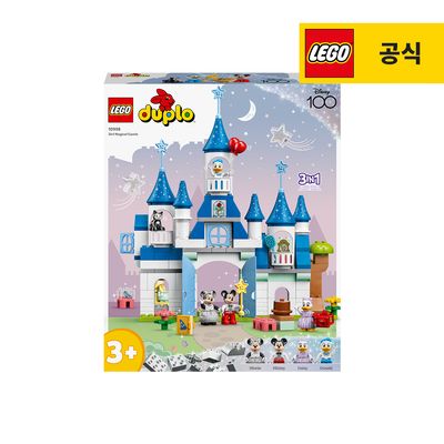 레고디즈니캐슬 : 롯데ON 레고디즈니캐슬 : 롯데On