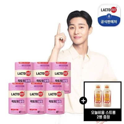 락토핏슬림 : 롯데ON 락토핏슬림 : 롯데On