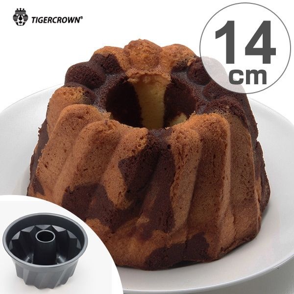 재팬 타이거크라운 LCP 빵틀-쿠글로프(NO.3580)/250