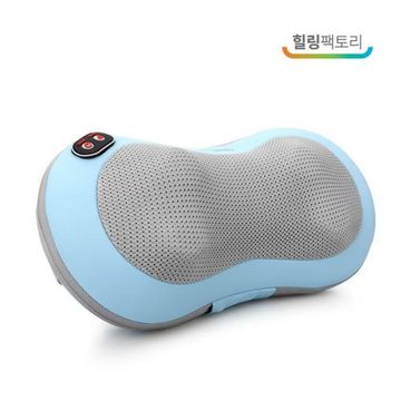 얼굴 마사지 기구 / 안마기「미레스 온열 눈가리개 안마기」 4