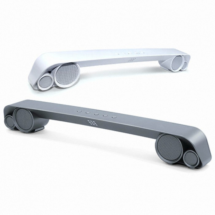 [카드추가할인] 마닉ROUND STUDIO BT-1000V2(다크그레이)커브드스피커"