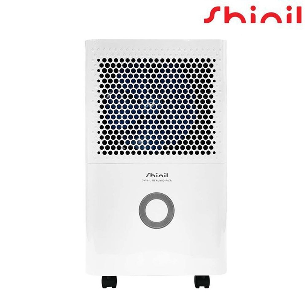 신일 제습기 6L 고급형/가정용제습기/빨래건조/실내건조/회전식바퀴