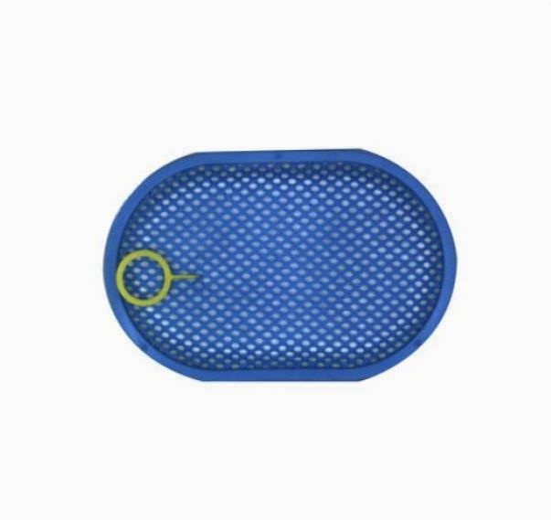 삼성전자 삼성 정품 청소기 스펀지 블루필터 VS03R6523J2/ VS80N8083KC/ VS80N8083KB