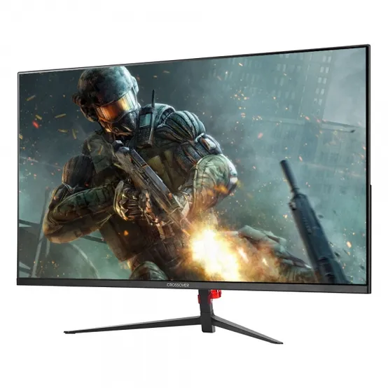 [여름특가][카드추가할인] 275GK3 / FHD 165Hz  27인치 게이밍 모니터 (무결점)