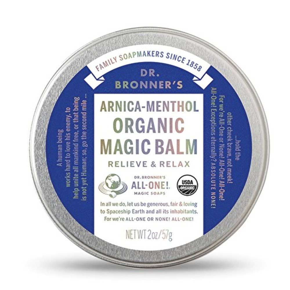 [해외] 닥터브로너스 매직밤 2온즈